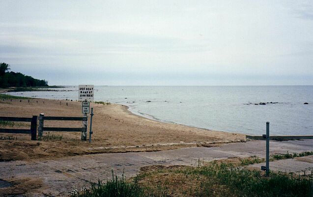 Forestville view 2
