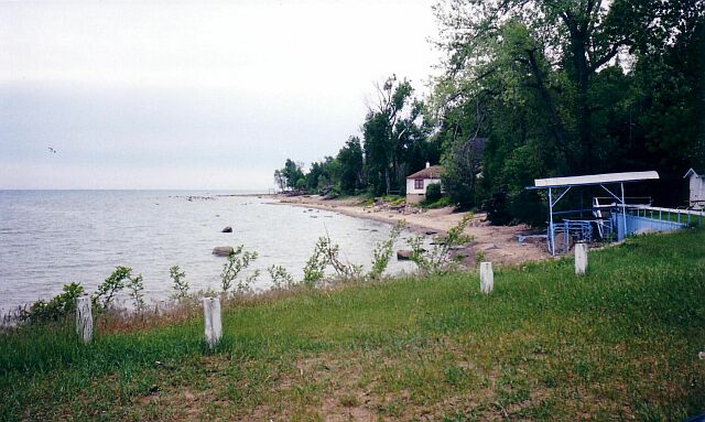 Forestville view 3