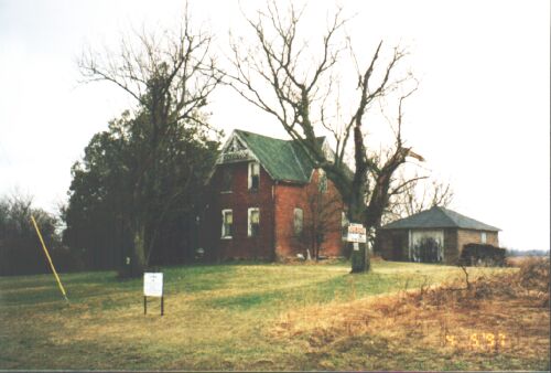 deegan house long view