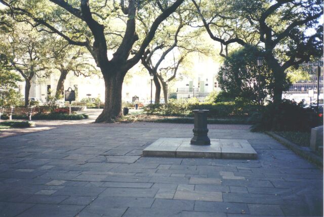 Savannah Square 2